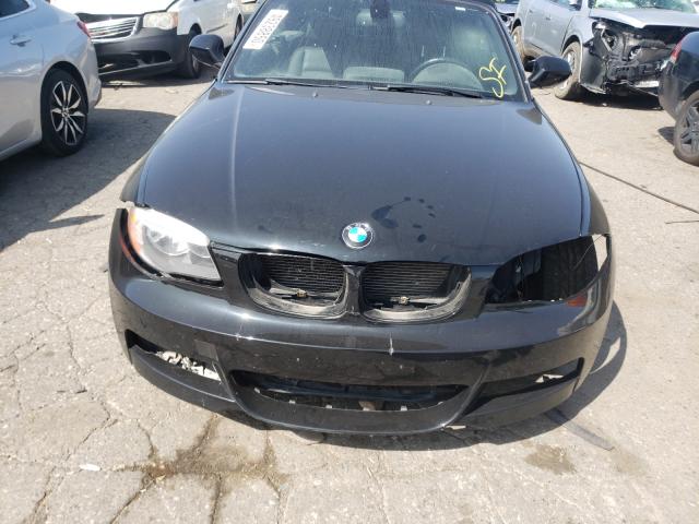 Photo 8 VIN: WBAUN1C51DVR01223 - BMW 128 