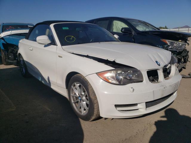 Photo 0 VIN: WBAUN1C52AVH82158 - BMW 128 I 