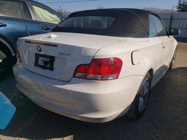 Photo 3 VIN: WBAUN1C52AVH82158 - BMW 128 I 