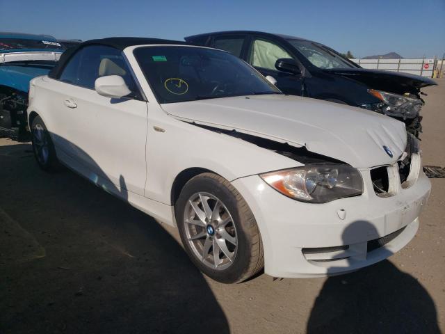 Photo 8 VIN: WBAUN1C52AVH82158 - BMW 128 I 