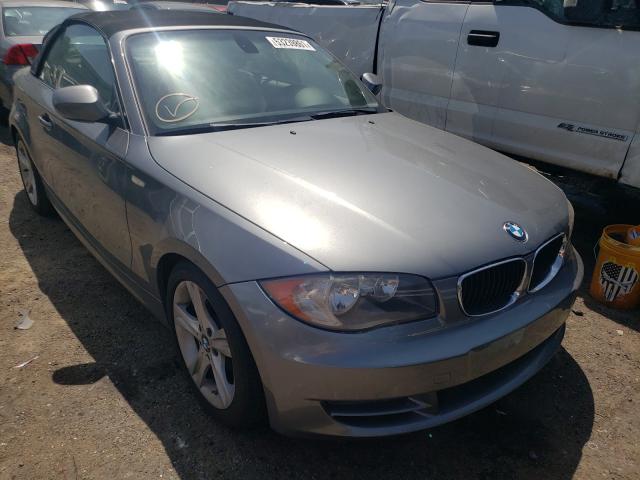 Photo 0 VIN: WBAUN1C52BVH82419 - BMW 128 I 