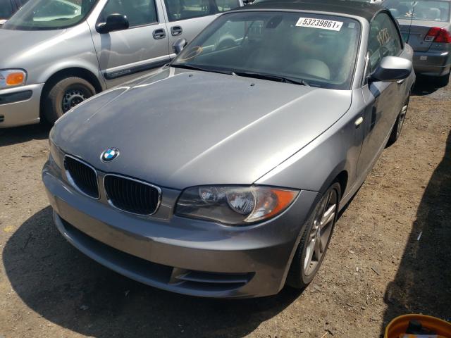 Photo 1 VIN: WBAUN1C52BVH82419 - BMW 128 I 