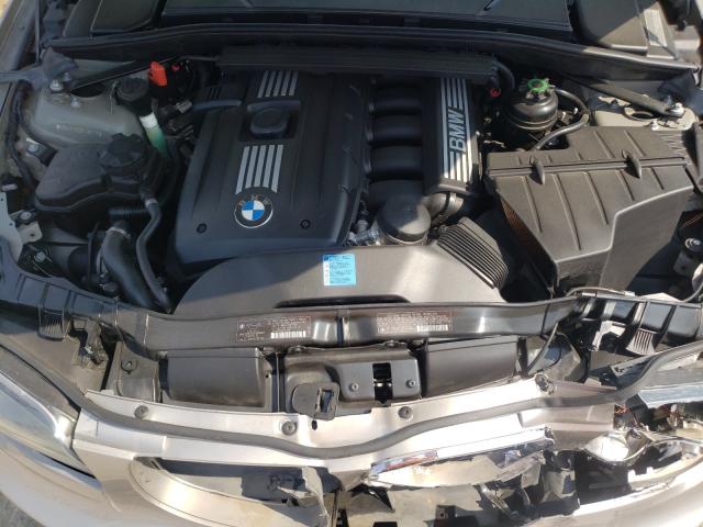 Photo 6 VIN: WBAUN1C52BVH83179 - BMW 128 I 