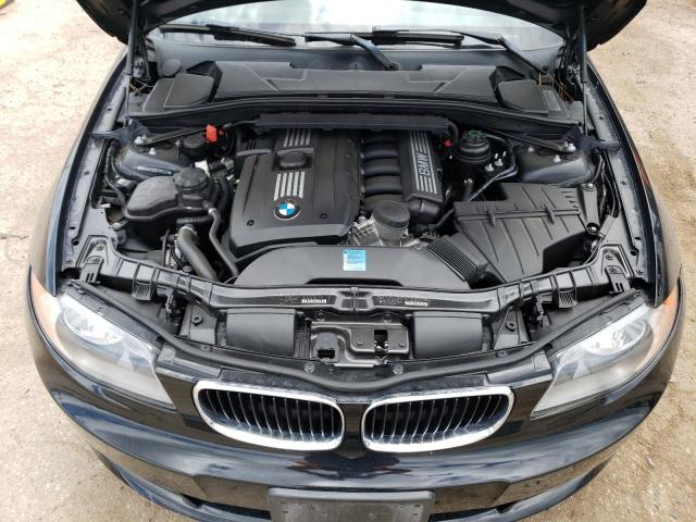 Photo 10 VIN: WBAUN1C52BVH83229 - BMW 1 SERIES 