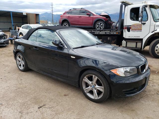 Photo 3 VIN: WBAUN1C52BVH83229 - BMW 1 SERIES 