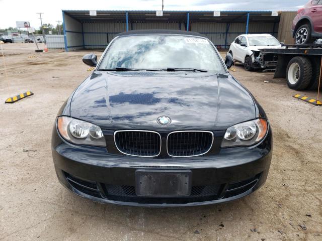 Photo 4 VIN: WBAUN1C52BVH83229 - BMW 1 SERIES 