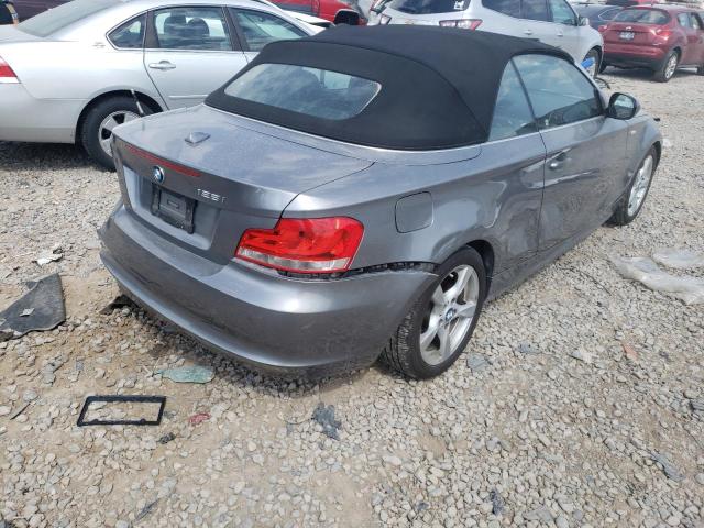 Photo 3 VIN: WBAUN1C52CVR00483 - BMW 128 I 