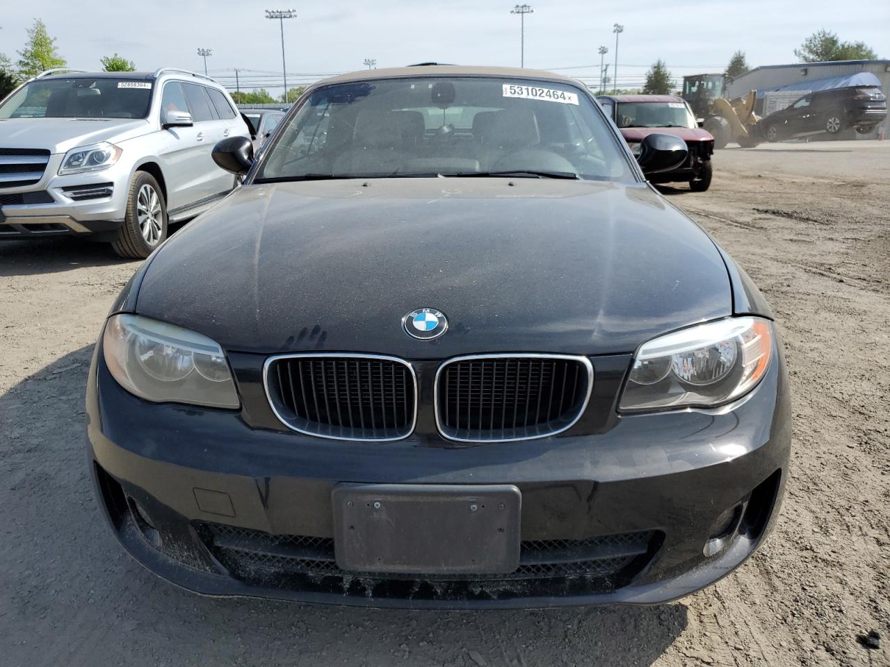 Photo 4 VIN: WBAUN1C52DVR01019 - BMW 1ER 