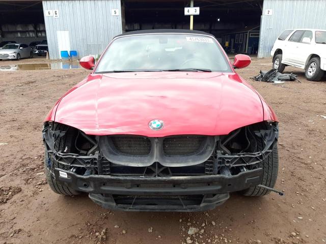 Photo 4 VIN: WBAUN1C53BVH82168 - BMW 128 I 