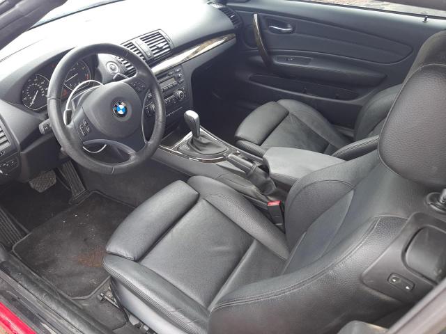 Photo 7 VIN: WBAUN1C53BVH82168 - BMW 128 I 