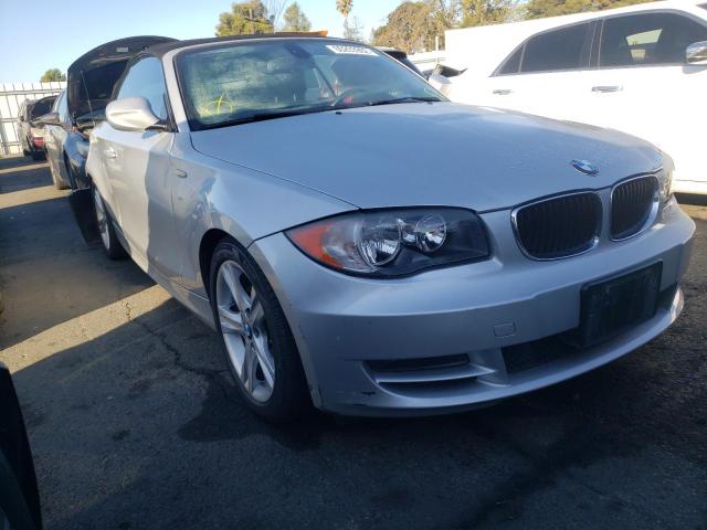 Photo 0 VIN: WBAUN1C53BVH83384 - BMW 128 I 