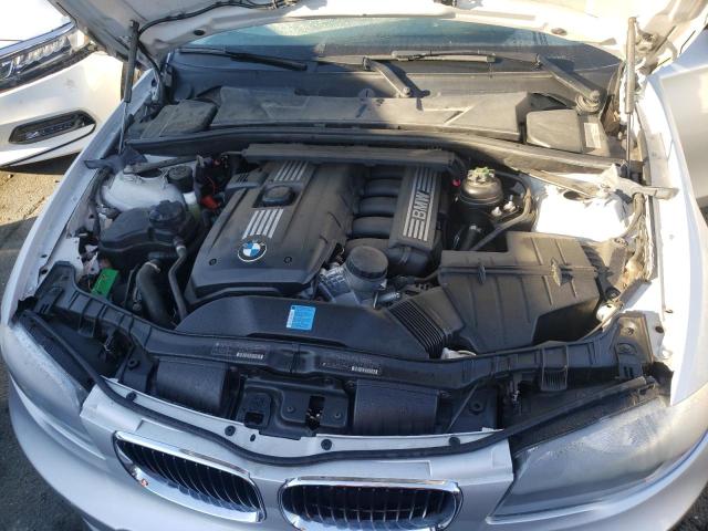 Photo 6 VIN: WBAUN1C53BVH83384 - BMW 128 I 