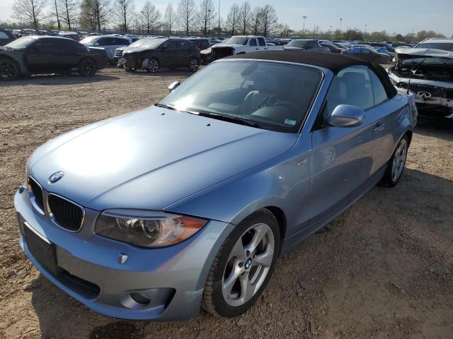 Photo 0 VIN: WBAUN1C53CVH78056 - BMW 128 I 