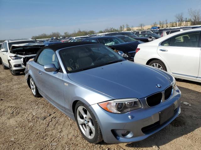 Photo 3 VIN: WBAUN1C53CVH78056 - BMW 128 I 