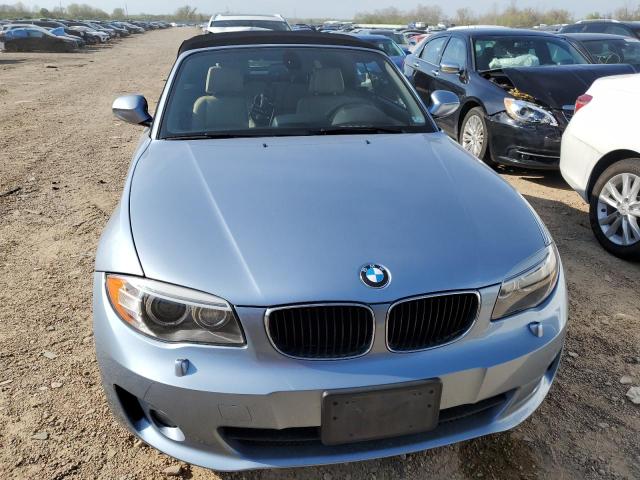 Photo 4 VIN: WBAUN1C53CVH78056 - BMW 128 I 