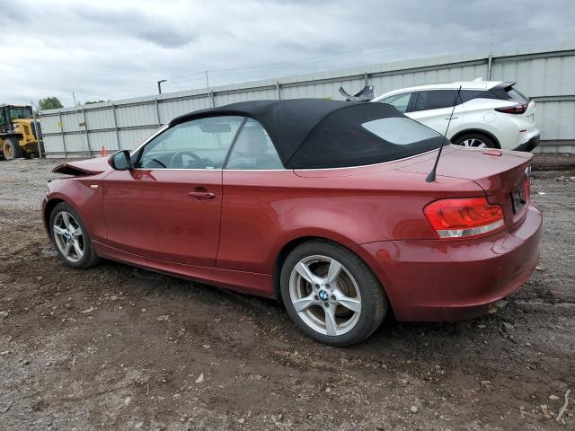 Photo 1 VIN: WBAUN1C53CVR00279 - BMW 1 SERIES 