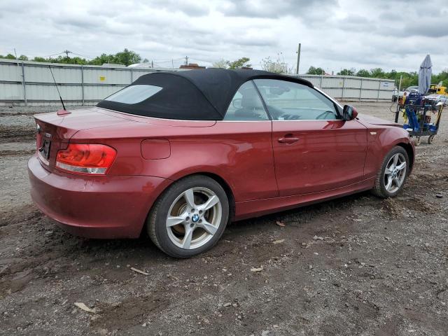 Photo 2 VIN: WBAUN1C53CVR00279 - BMW 1 SERIES 