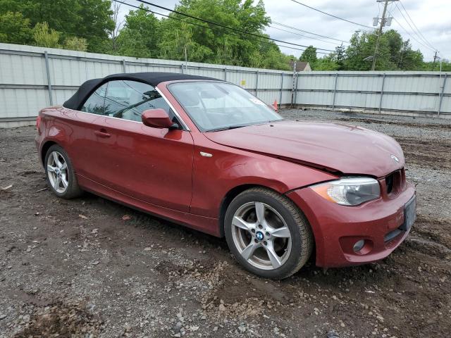 Photo 3 VIN: WBAUN1C53CVR00279 - BMW 1 SERIES 