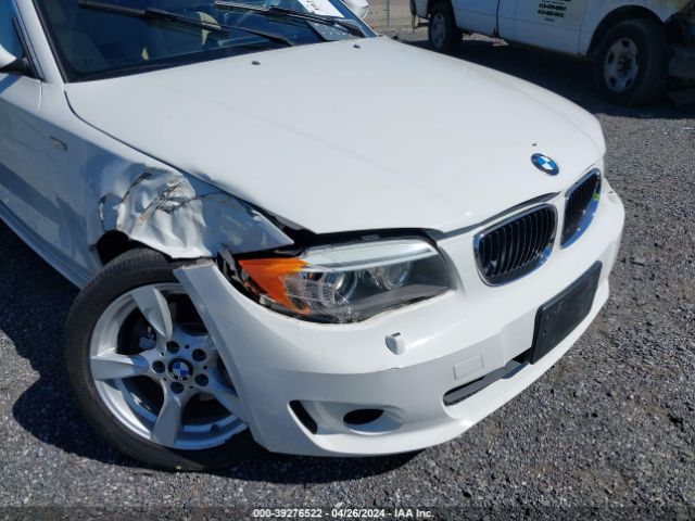 Photo 5 VIN: WBAUN1C53DVR01420 - BMW 128I 