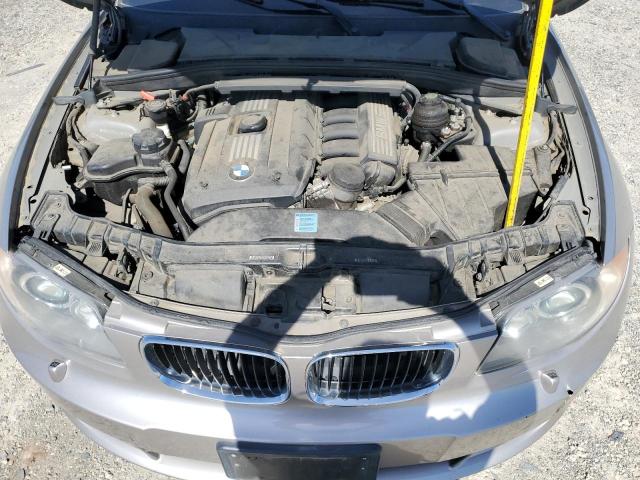 Photo 10 VIN: WBAUN1C54AVH81853 - BMW 1 SERIES 