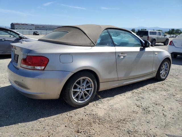 Photo 2 VIN: WBAUN1C54AVH81853 - BMW 1 SERIES 