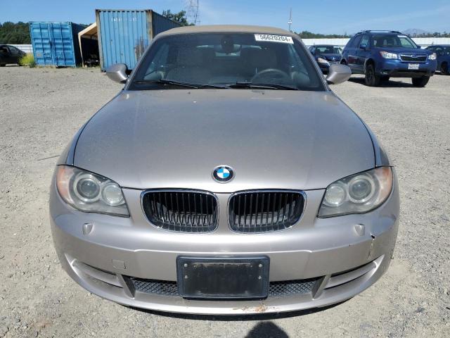 Photo 4 VIN: WBAUN1C54AVH81853 - BMW 1 SERIES 