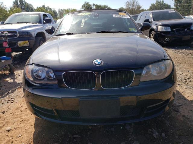 Photo 4 VIN: WBAUN1C54BVH82812 - BMW 1 SERIES 