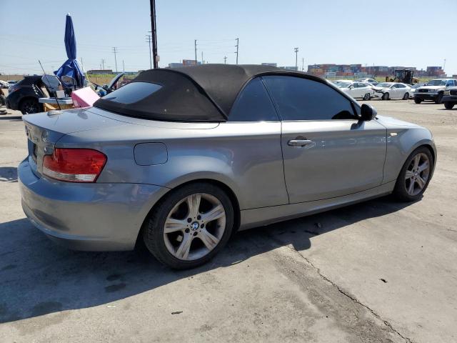 Photo 2 VIN: WBAUN1C54BVH82938 - BMW 1 SERIES 