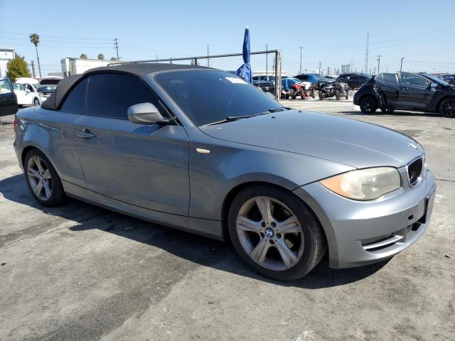 Photo 3 VIN: WBAUN1C54BVH82938 - BMW 1 SERIES 