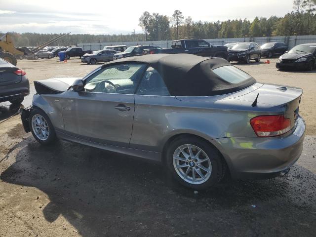 Photo 1 VIN: WBAUN1C54BVH83085 - BMW 1 SERIES 