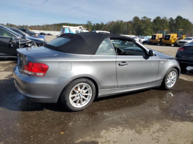 Photo 2 VIN: WBAUN1C54BVH83085 - BMW 1 SERIES 