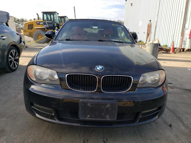 Photo 4 VIN: WBAUN1C54BVH83099 - BMW 1 SERIES 