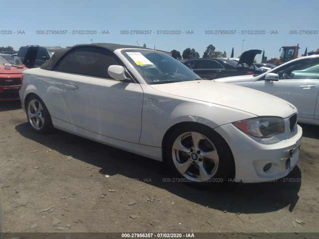 Photo 0 VIN: WBAUN1C54CVH83895 - BMW 1 