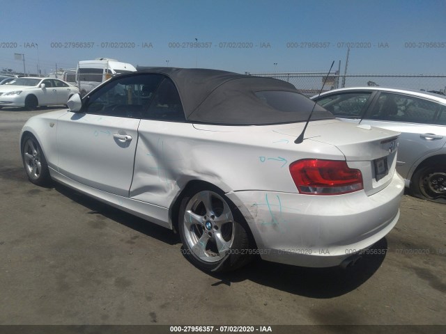 Photo 2 VIN: WBAUN1C54CVH83895 - BMW 1 