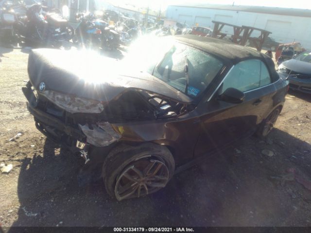 Photo 1 VIN: WBAUN1C54CVR00310 - BMW 1 