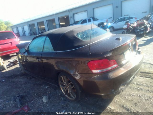 Photo 2 VIN: WBAUN1C54CVR00310 - BMW 1 