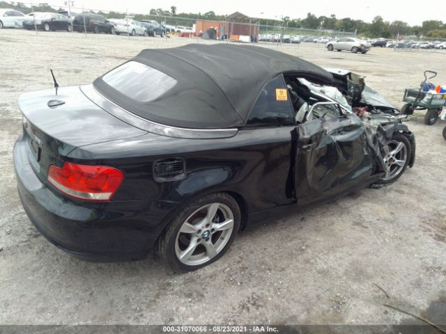 Photo 3 VIN: WBAUN1C54DVR01250 - BMW 1 