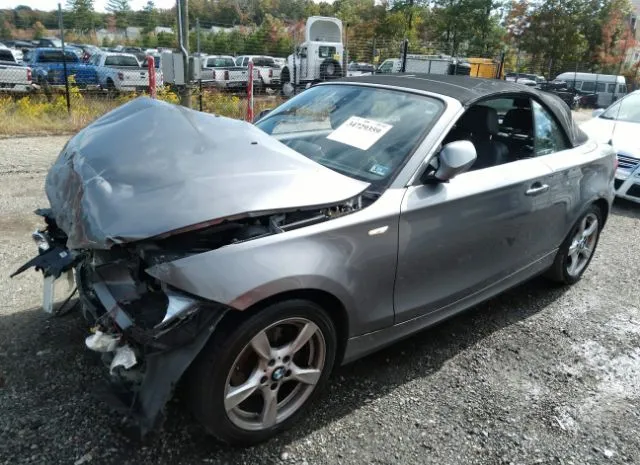 Photo 1 VIN: WBAUN1C54DVR01345 - BMW 1 SERIES 