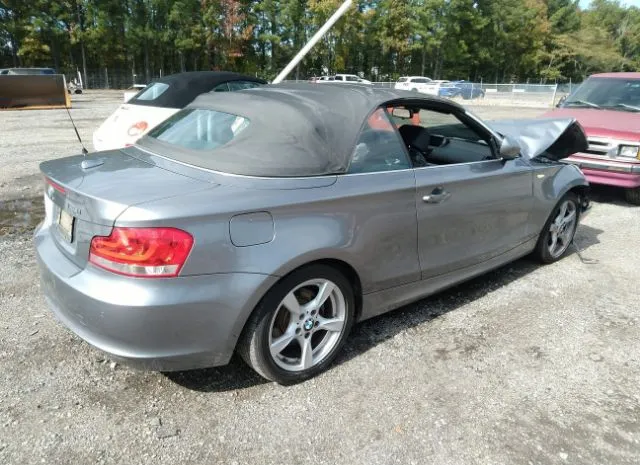 Photo 3 VIN: WBAUN1C54DVR01345 - BMW 1 SERIES 