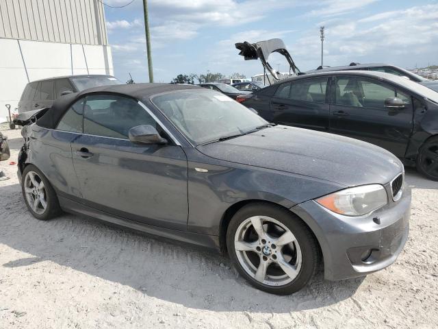 Photo 3 VIN: WBAUN1C54DVR01605 - BMW 1 SERIES 