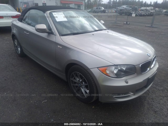 Photo 0 VIN: WBAUN1C55AVH82087 - BMW 1 