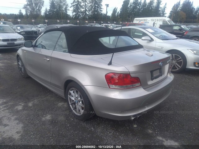 Photo 2 VIN: WBAUN1C55AVH82087 - BMW 1 