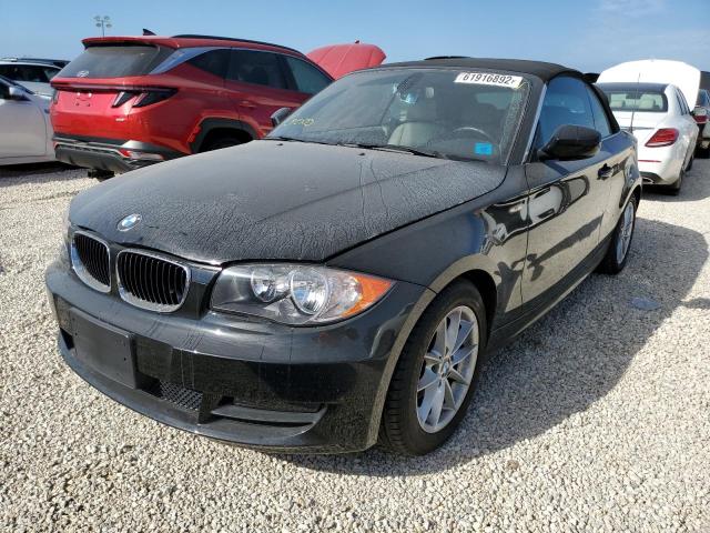 Photo 1 VIN: WBAUN1C55BVH83242 - BMW 128 I 