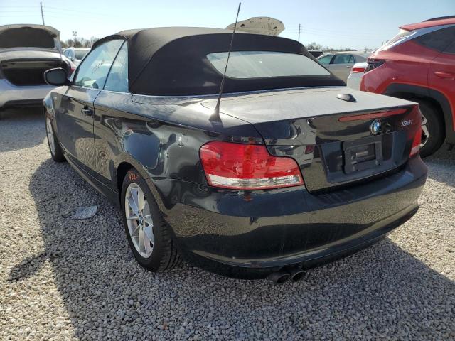 Photo 2 VIN: WBAUN1C55BVH83242 - BMW 128 I 