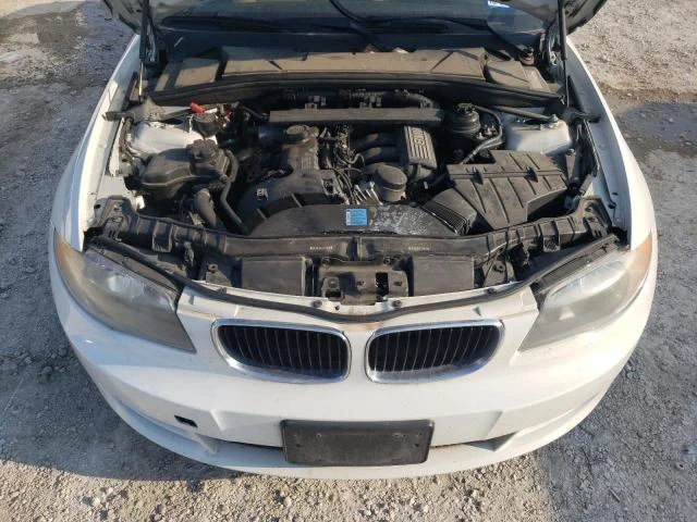 Photo 10 VIN: WBAUN1C55BVH83385 - BMW 128 I 