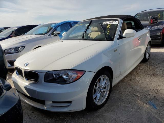 Photo 1 VIN: WBAUN1C56BVH83699 - BMW 128 I 