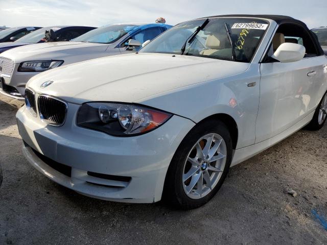 Photo 9 VIN: WBAUN1C56BVH83699 - BMW 128 I 