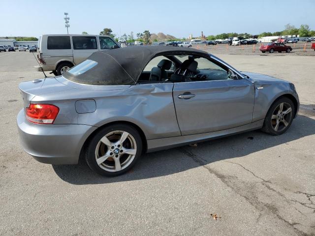 Photo 2 VIN: WBAUN1C56CVH84451 - BMW 1 SERIES 