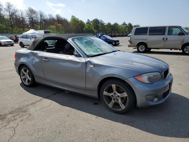 Photo 3 VIN: WBAUN1C56CVH84451 - BMW 1 SERIES 