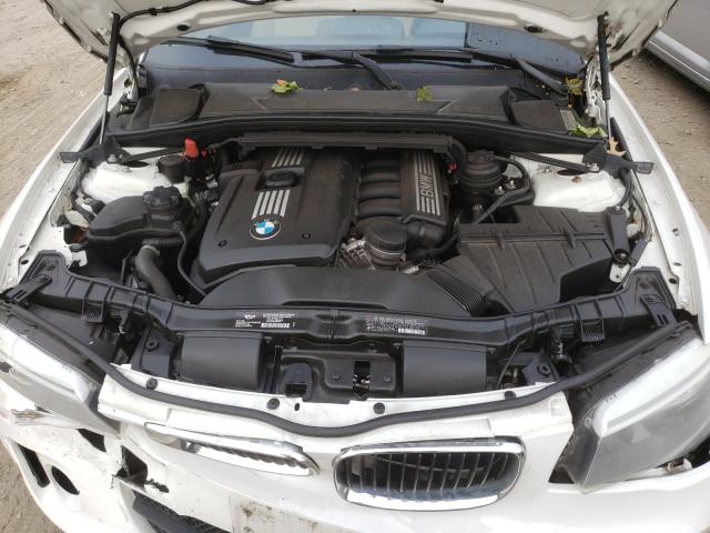 Photo 6 VIN: WBAUN1C56CVR00275 - BMW 128 I 